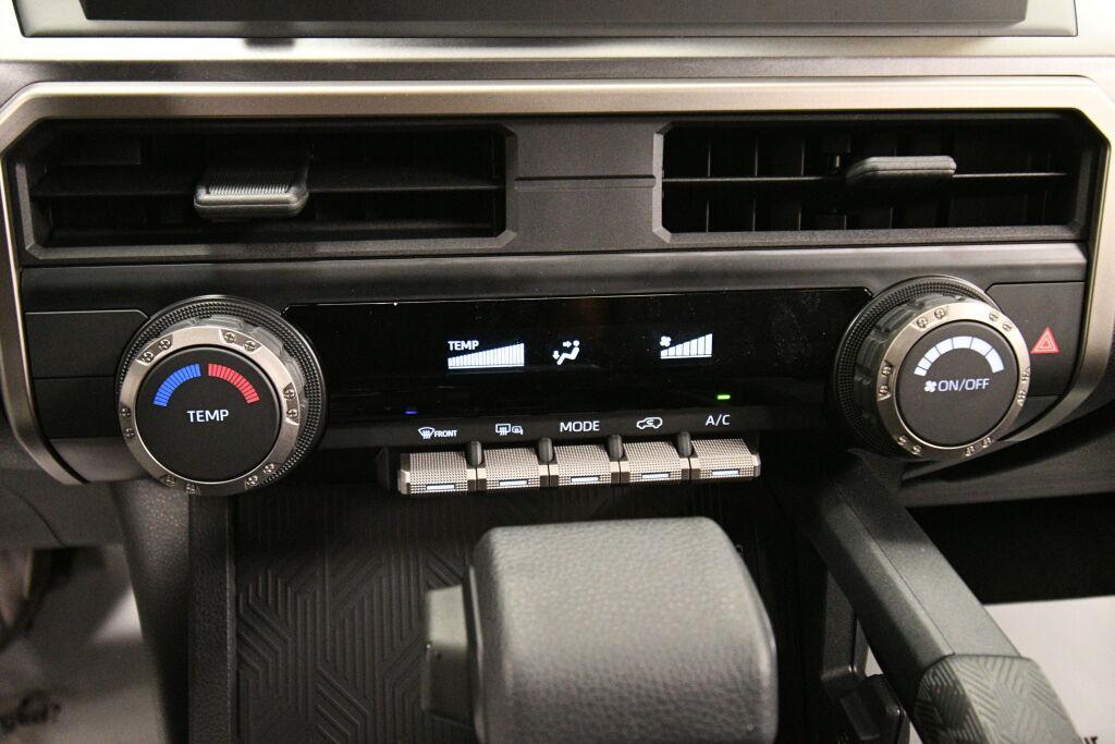 used 2025 Toyota 4Runner car, priced at $42,765