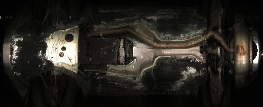 used 2017 BMW X5 car, priced at $19,741