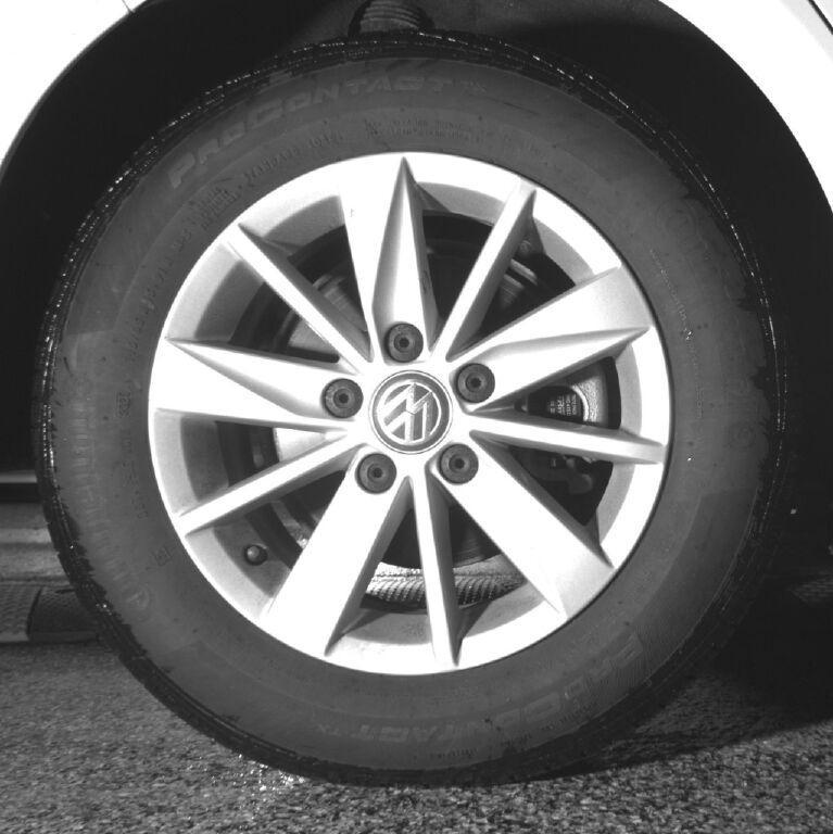 used 2017 Volkswagen Golf car, priced at $15,491