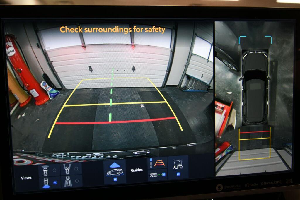 used 2024 Toyota Sequoia car, priced at $70,995