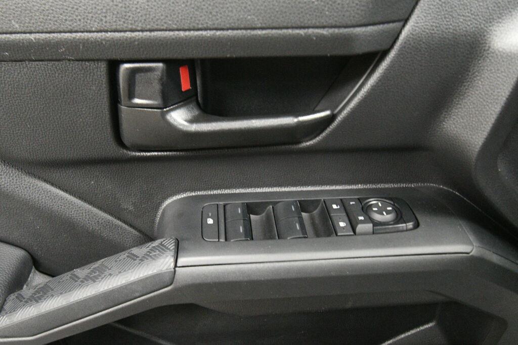 used 2024 Toyota Tacoma car, priced at $37,991