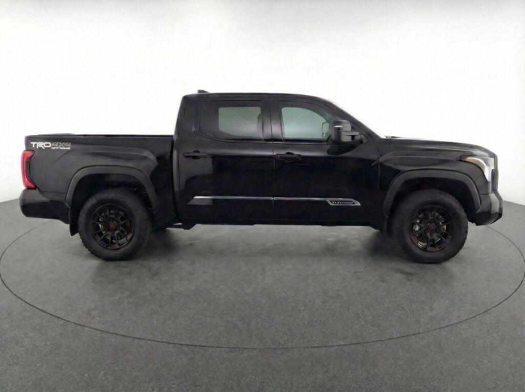 new 2026 Toyota Tundra car, priced at $71,659