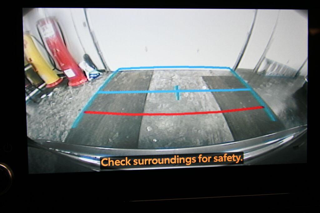 used 2023 Toyota Highlander car, priced at $35,995