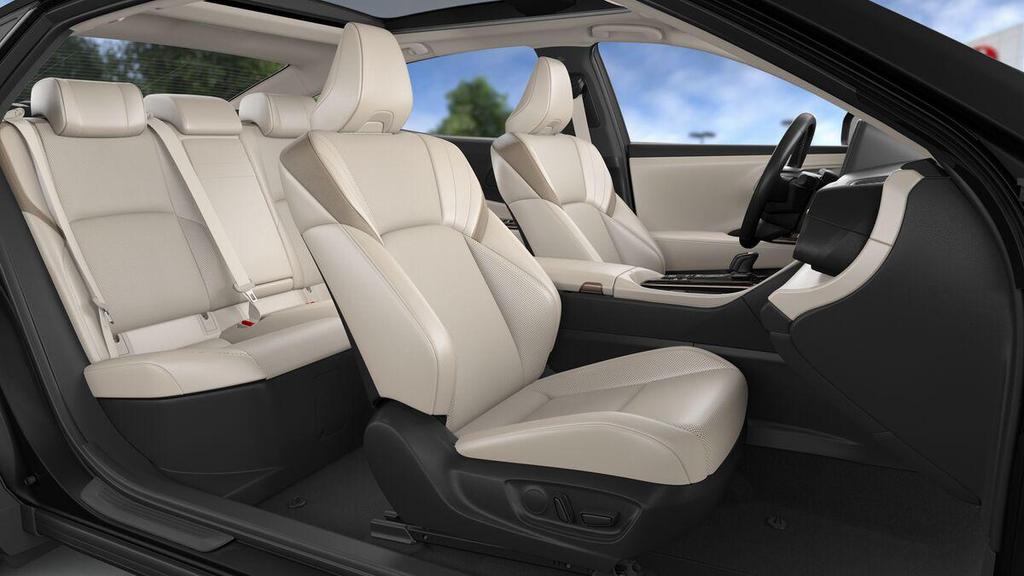 new 2026 Toyota Crown car, priced at $48,261