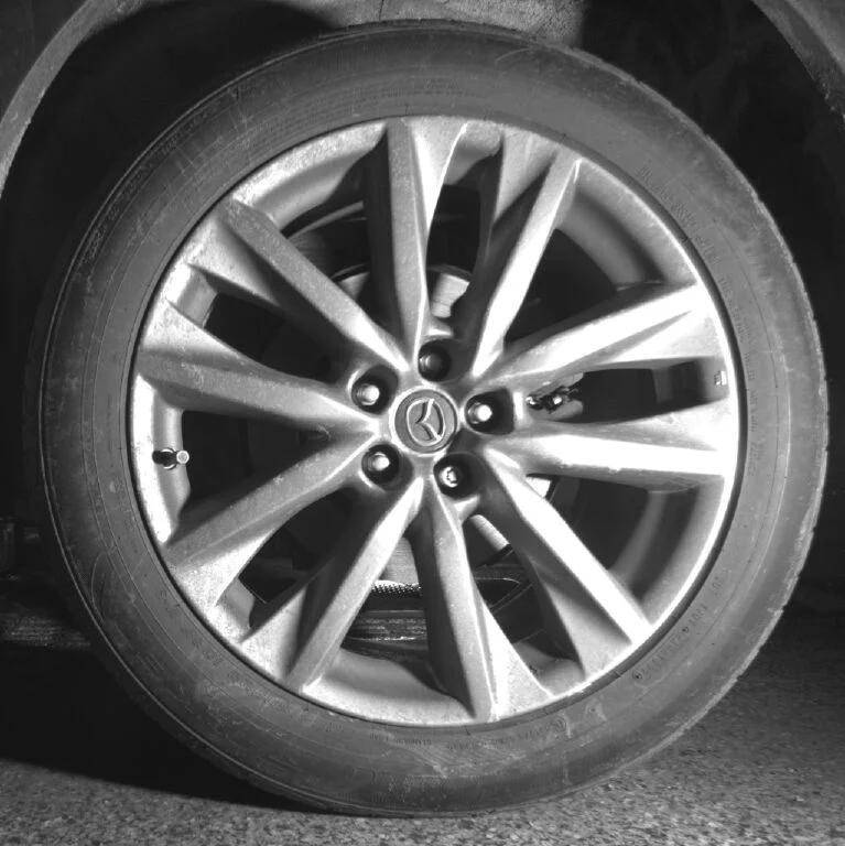 used 2022 Mazda CX-9 car, priced at $24,491