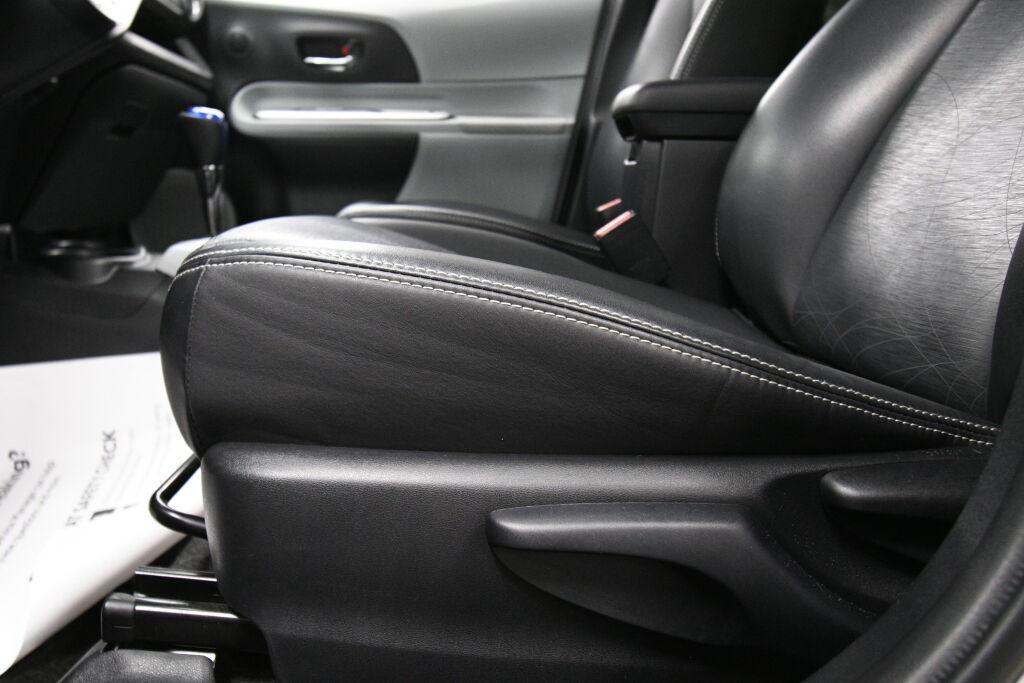 used 2012 Toyota Prius c car, priced at $12,491