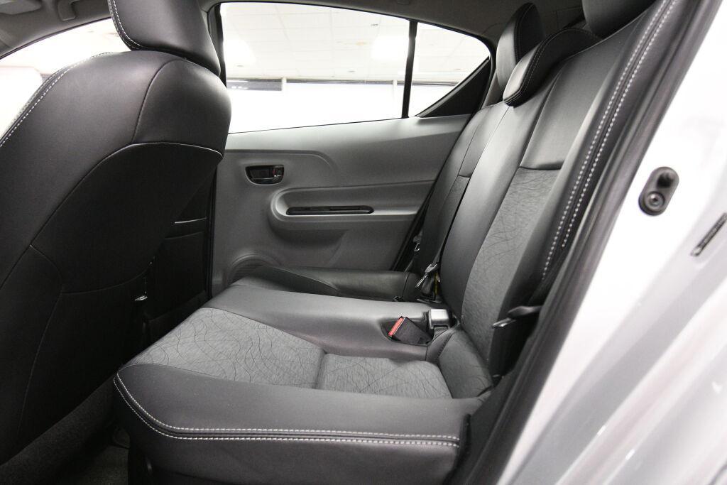 used 2012 Toyota Prius c car, priced at $12,491