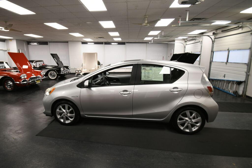 used 2012 Toyota Prius c car, priced at $12,491