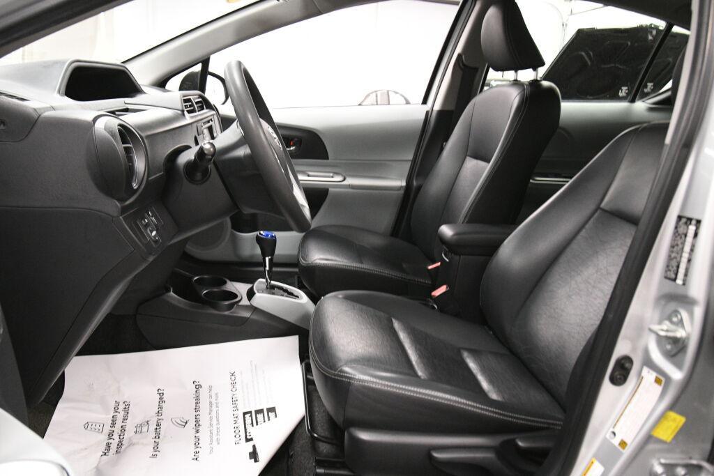 used 2012 Toyota Prius c car, priced at $12,491