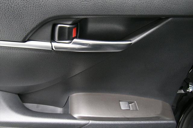 used 2022 Toyota Camry car, priced at $31,491