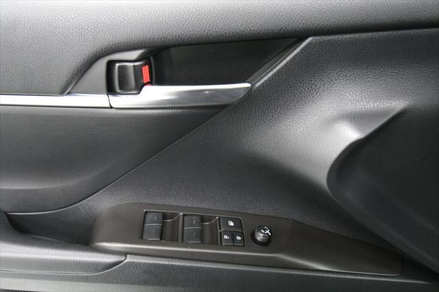 used 2022 Toyota Camry car, priced at $31,491