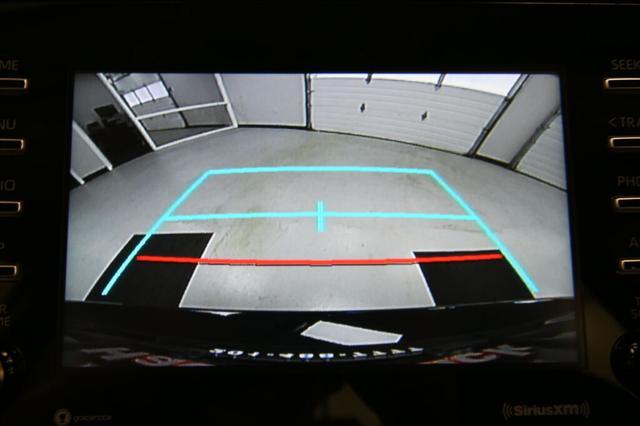 used 2022 Toyota Camry car, priced at $31,491