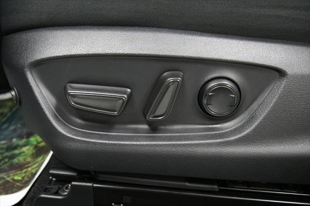 used 2022 Toyota Camry car, priced at $31,491