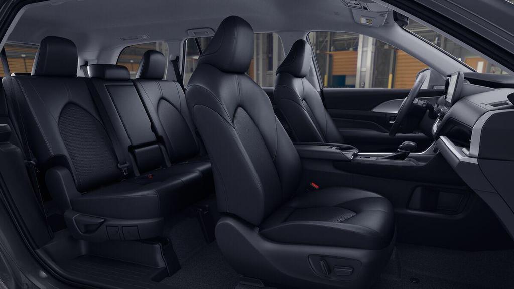 new 2026 Toyota Grand Highlander car, priced at $47,913