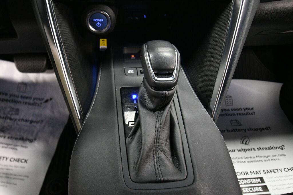 used 2021 Toyota Venza car, priced at $33,491