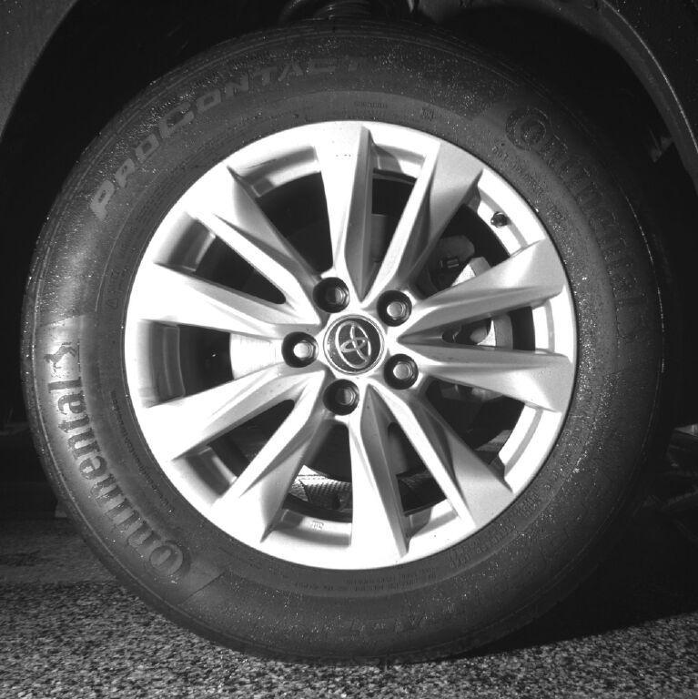 used 2023 Toyota Corolla Cross car, priced at $25,991