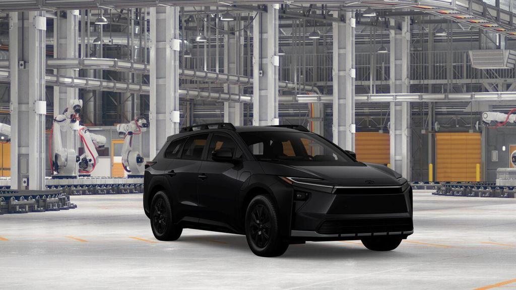 new 2026 Toyota bZ Woodland car, priced at $45,774
