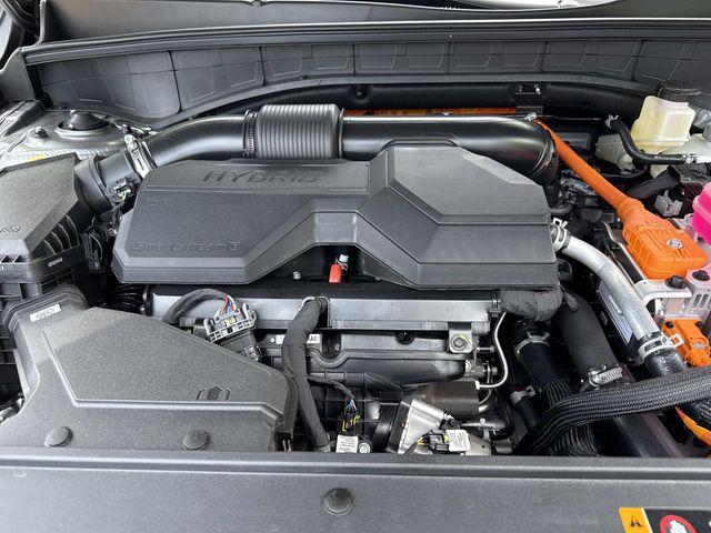 new 2026 Kia Sorento Hybrid car, priced at $47,011