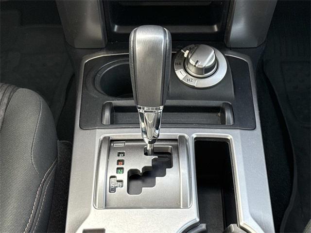 used 2022 Toyota 4Runner car, priced at $35,995