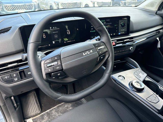 new 2027 Kia Sportage car, priced at $35,366