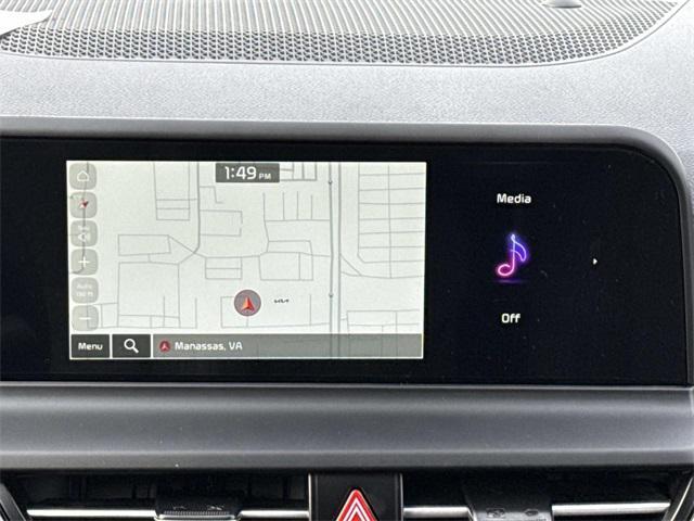 new 2026 Kia Seltos car, priced at $26,358