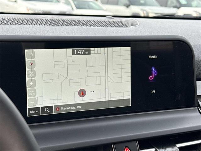 new 2026 Kia Seltos car, priced at $26,358