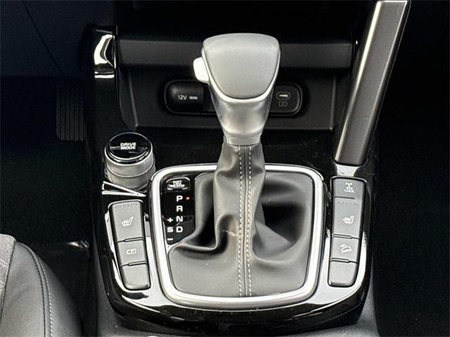 new 2026 Kia Seltos car, priced at $26,358