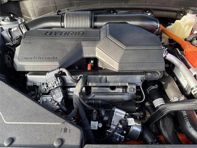 new 2026 Kia Sportage car, priced at $33,065