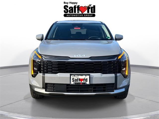 new 2026 Kia Sportage car, priced at $33,065