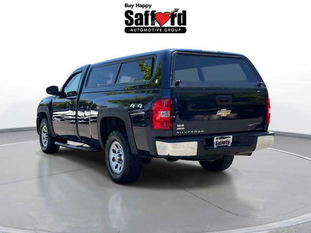 used 2010 Chevrolet Silverado 1500 car, priced at $10,000