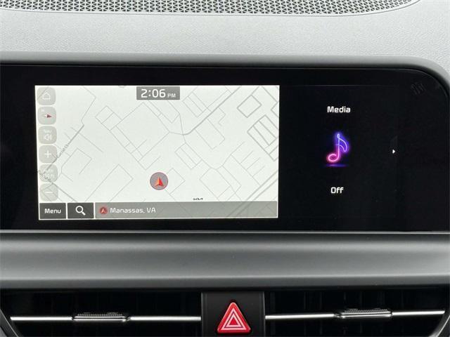 new 2026 Kia Seltos car, priced at $30,893