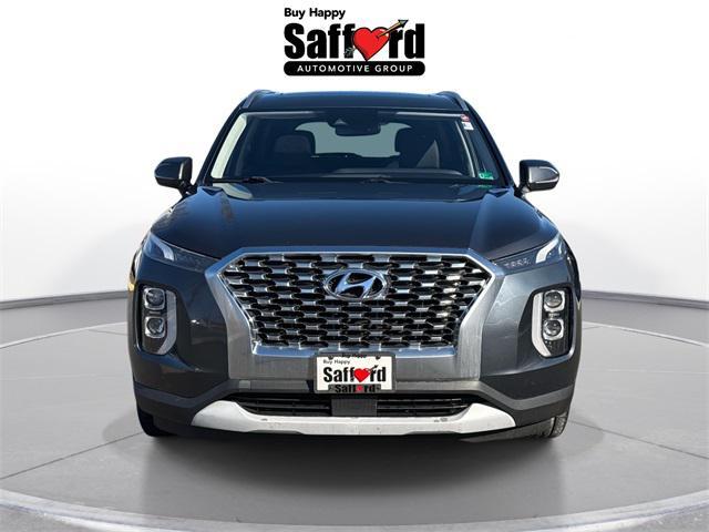 used 2020 Hyundai Palisade car, priced at $18,722