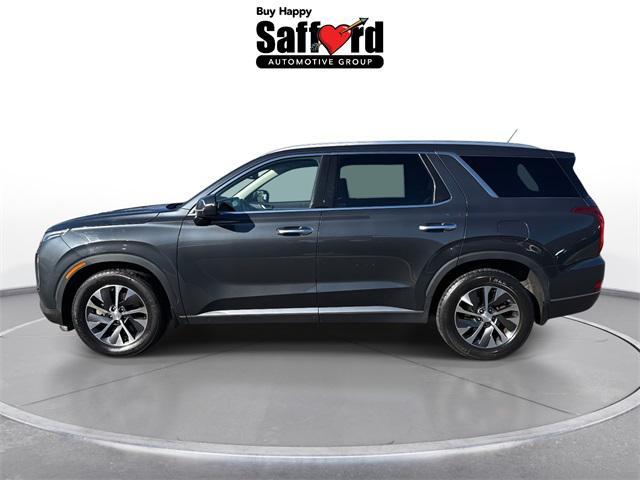 used 2020 Hyundai Palisade car, priced at $18,722