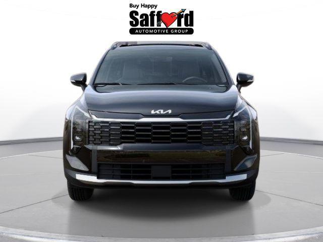 new 2026 Kia Sportage car, priced at $32,999