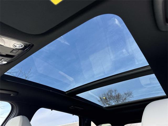 new 2026 Kia Sorento Hybrid car, priced at $44,026