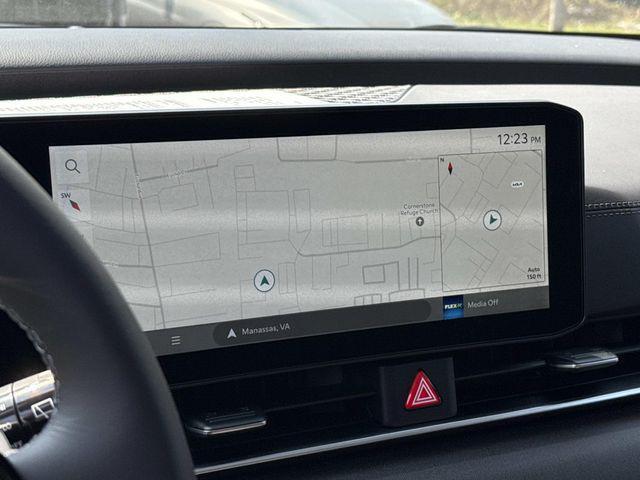 new 2026 Kia Carnival Hybrid car, priced at $47,329