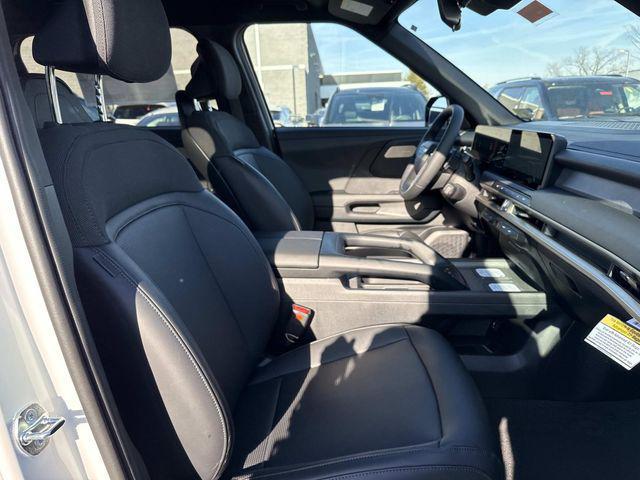 new 2027 Kia Telluride car, priced at $41,485