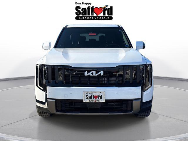 new 2027 Kia Telluride car, priced at $41,485