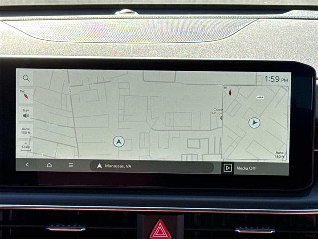 new 2026 Kia K5 car, priced at $32,761