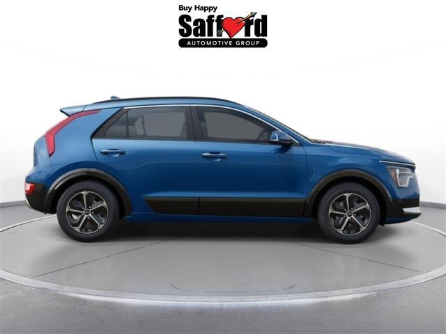 new 2026 Kia Niro car, priced at $34,335