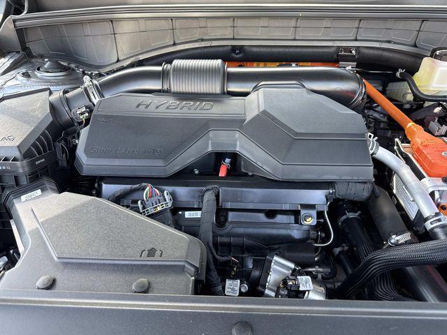 new 2026 Kia Sorento Hybrid car, priced at $41,864