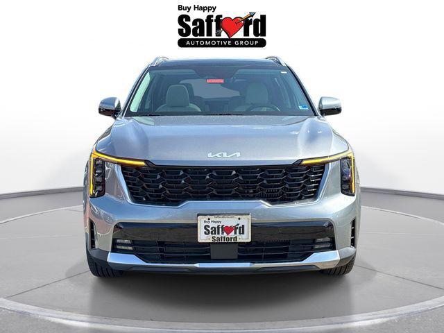 new 2026 Kia Sorento Hybrid car, priced at $41,864