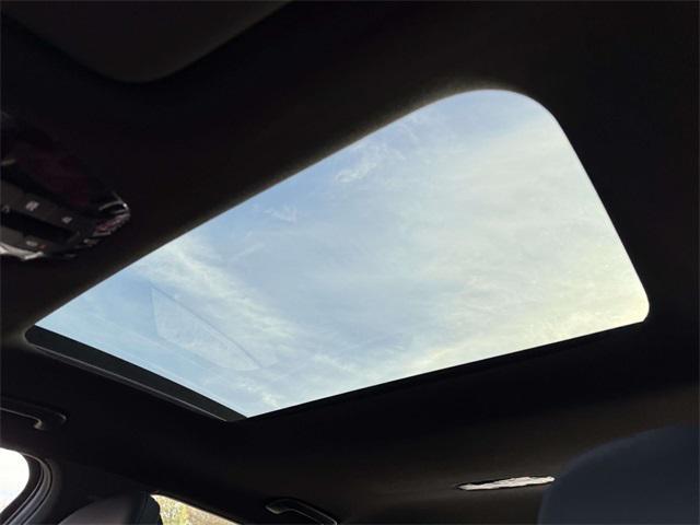 new 2025 Kia K4 car, priced at $27,686