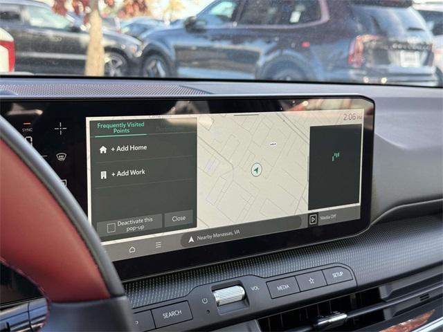 new 2025 Kia K4 car, priced at $27,686