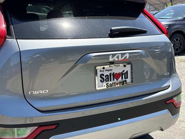 new 2026 Kia Niro car, priced at $30,970