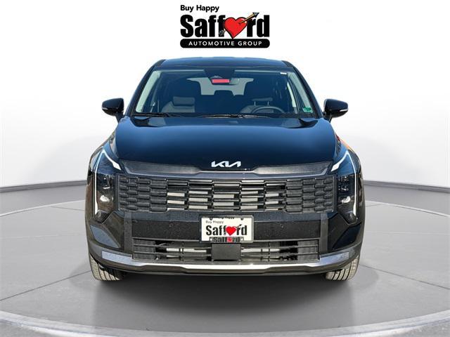 new 2026 Kia Sportage car, priced at $31,379