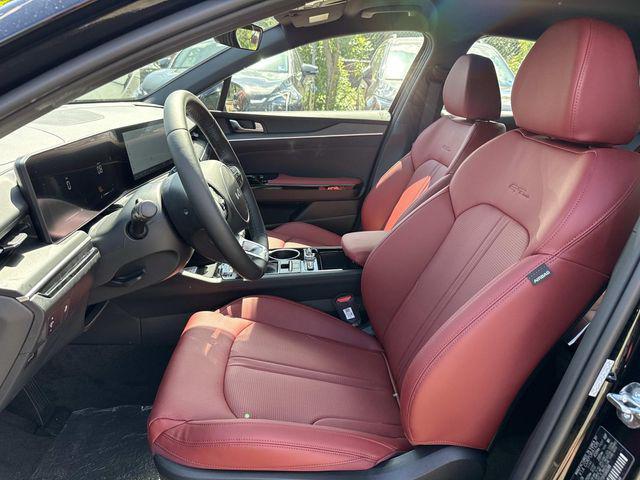 new 2026 Kia K5 car, priced at $30,600