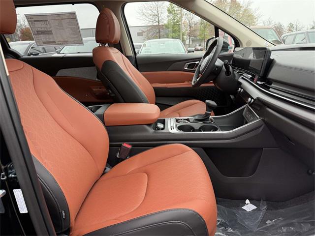 new 2026 Kia Carnival car, priced at $45,871