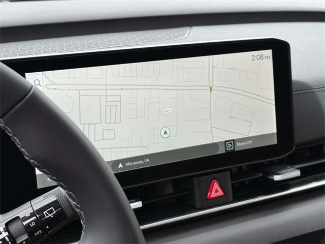 new 2026 Kia Carnival car, priced at $45,871