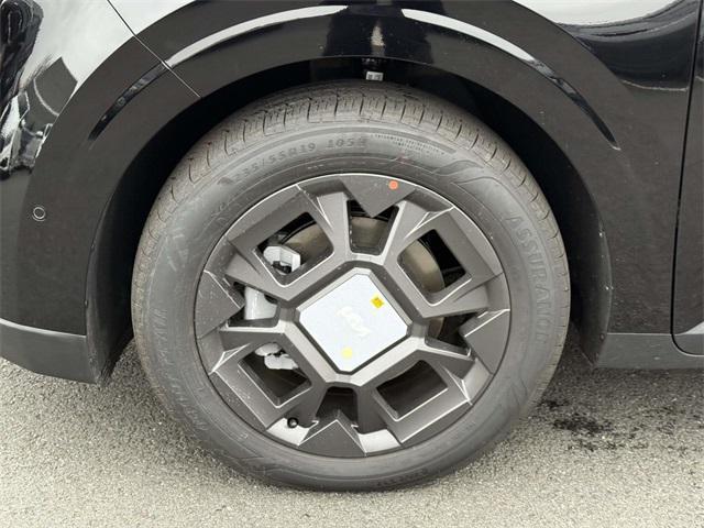 new 2026 Kia Carnival car, priced at $45,871